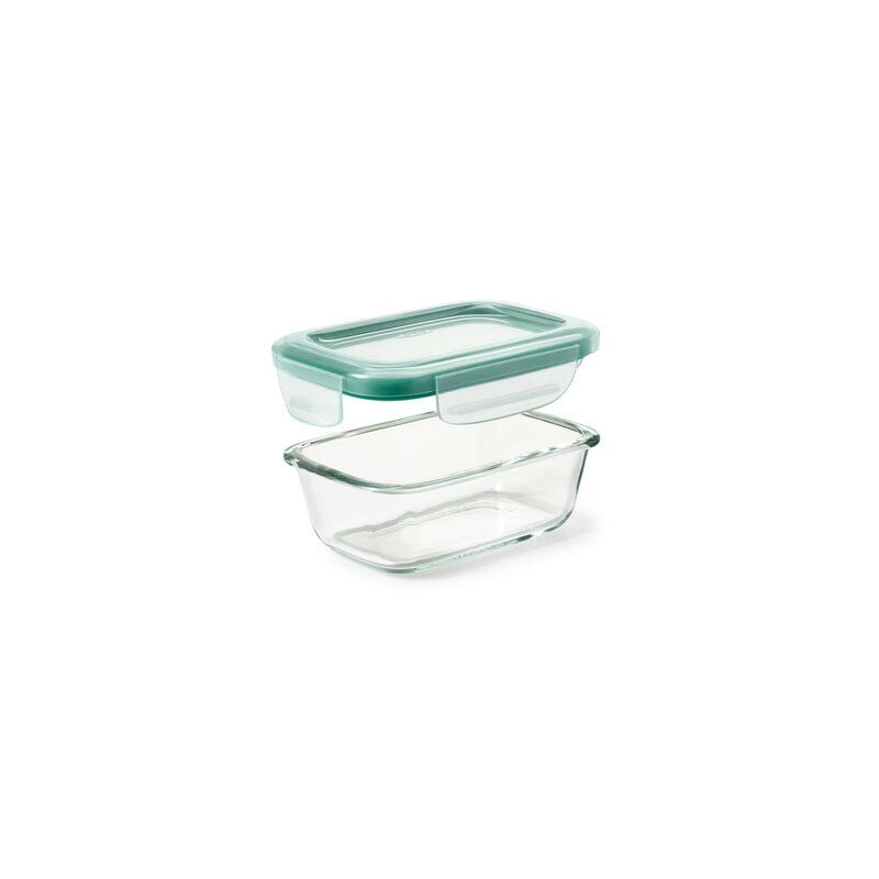 oxo-good-grips-1-6-cup-smart-seal-glass-rectangle-container-f2 11174200snapglassrectangle1point6cup.jpg