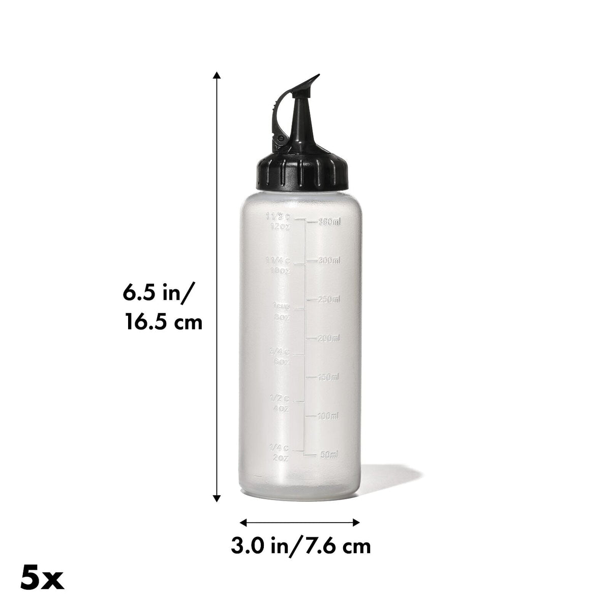 chef-s-squeeze-bottles-5-pack-l6 gg_11381400_5pcmediumsqueezebottle_apdp_01_dim.jpg