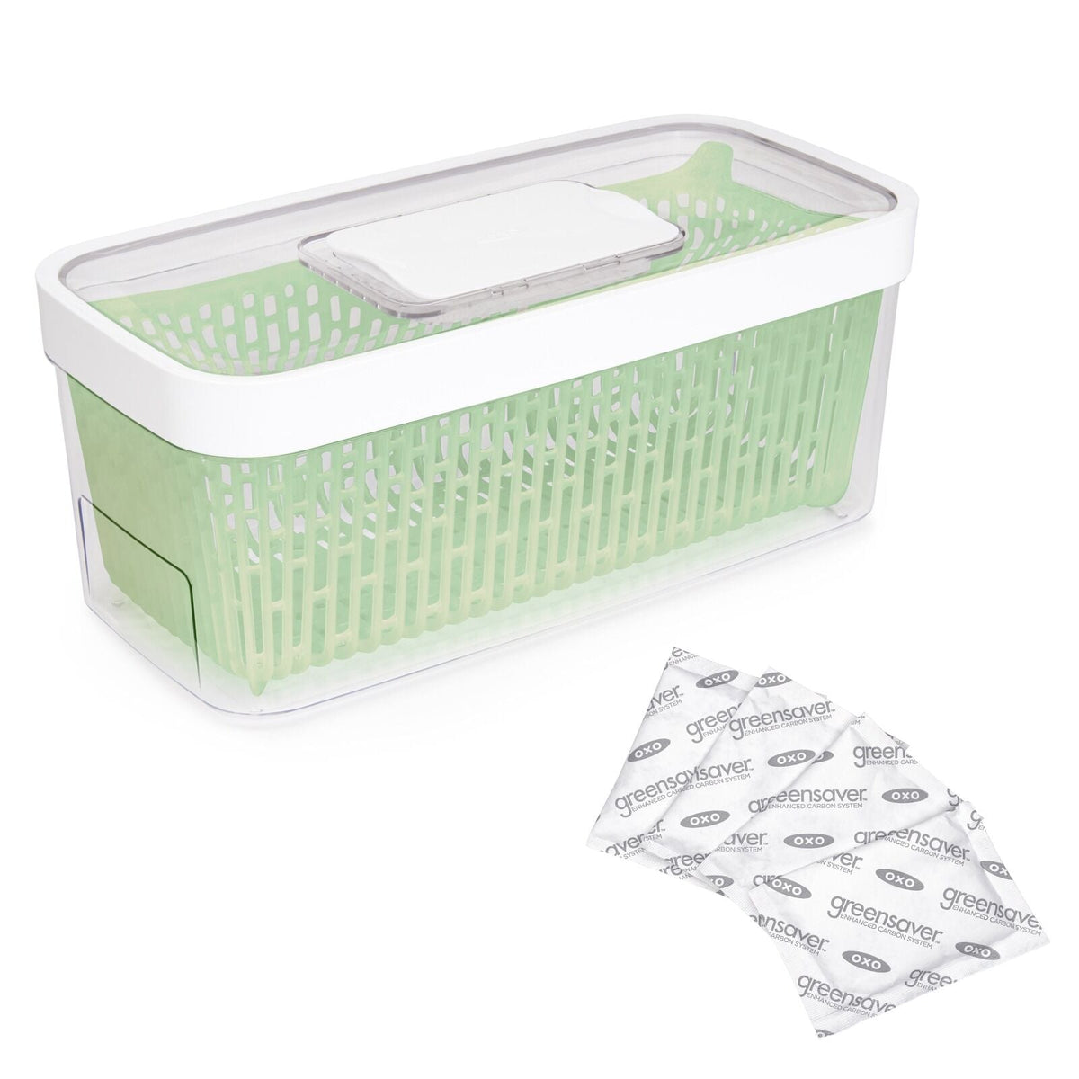 greensaver-produce-keeper-5-0-qt-and-oxo-greensaver-carbon-filter-refills-4-pack-bundle-i0 11408701.jpg