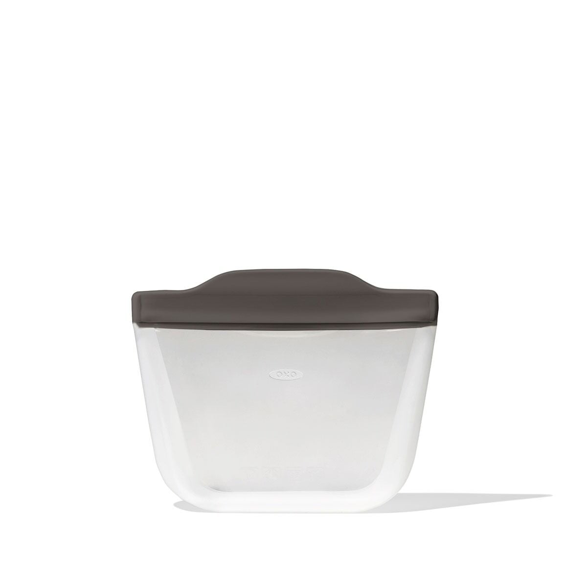 outdoor-silicone-reusable-stand-up-snack-bag-12-oz-x3 9112800_silicone_stand-up_snack_bag_12oz_peppercorn_13_1.jpg