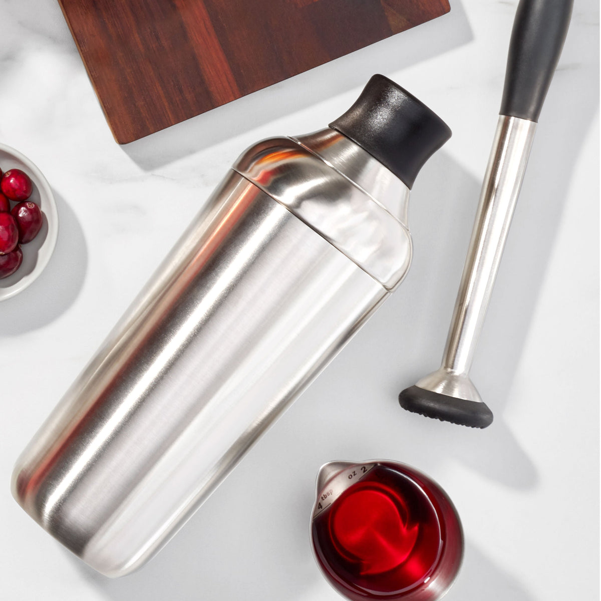 oxo-5-piece-barware-bundle-d1 barware_shaker.jpg
