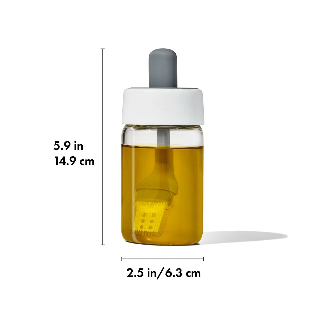 glass-oil-bottle-and-silicone-brush-set-x7 gg_11380400_glassoilbottleandbrush_apdp_01_dim.jpg
