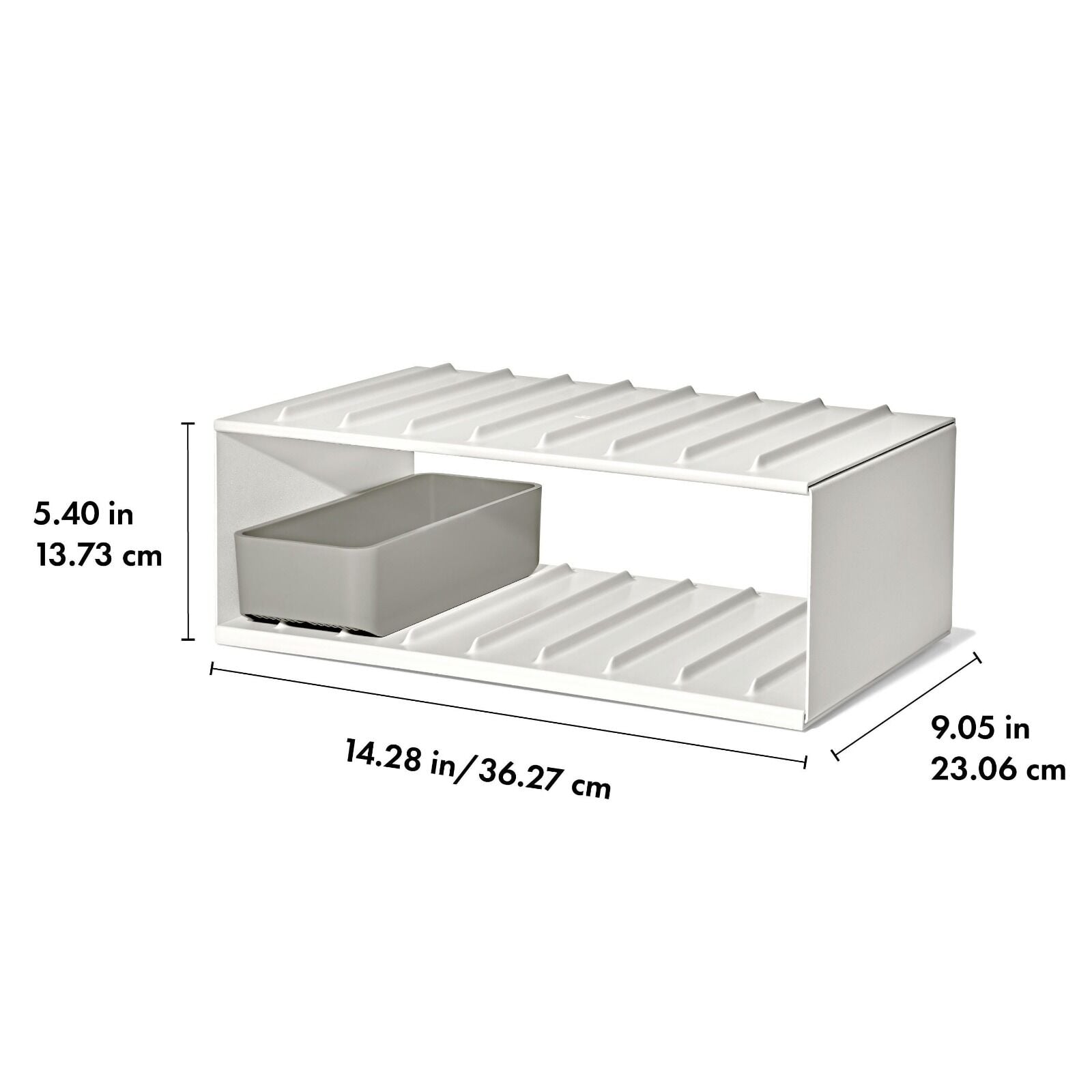 water-bottle-organizer-with-accessory-bin-z7 gg_11416000_water-bottle-organizer_apdp_01_dim.jpeg