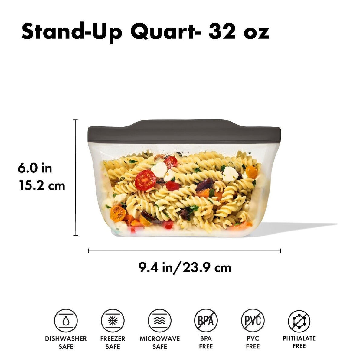 outdoor-silicone-reusable-stand-up-bag-quart-32-oz-o7 odr_9112900_siliconestandupquart32oz_apdp_01_dim.jpg