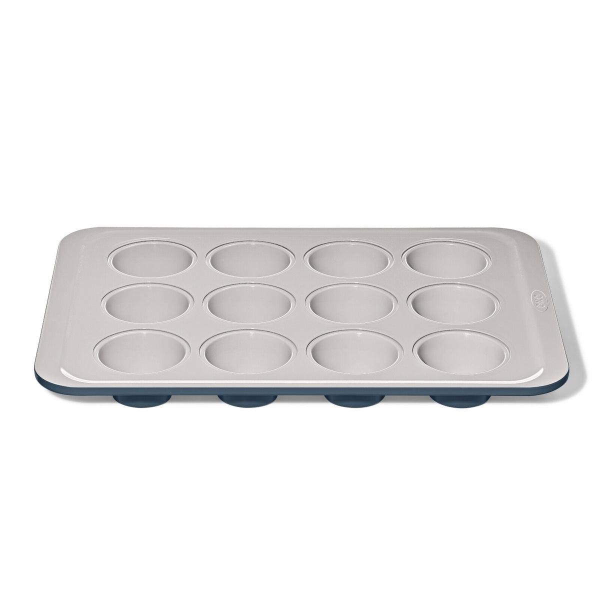 non-stick-pro-ceramic-coated-metal-bakeware-12-cup-muffin-pan-storm-blue-c6 oxo_12-cup-muffin-pan-stormblue_apdp_00_main.jpg