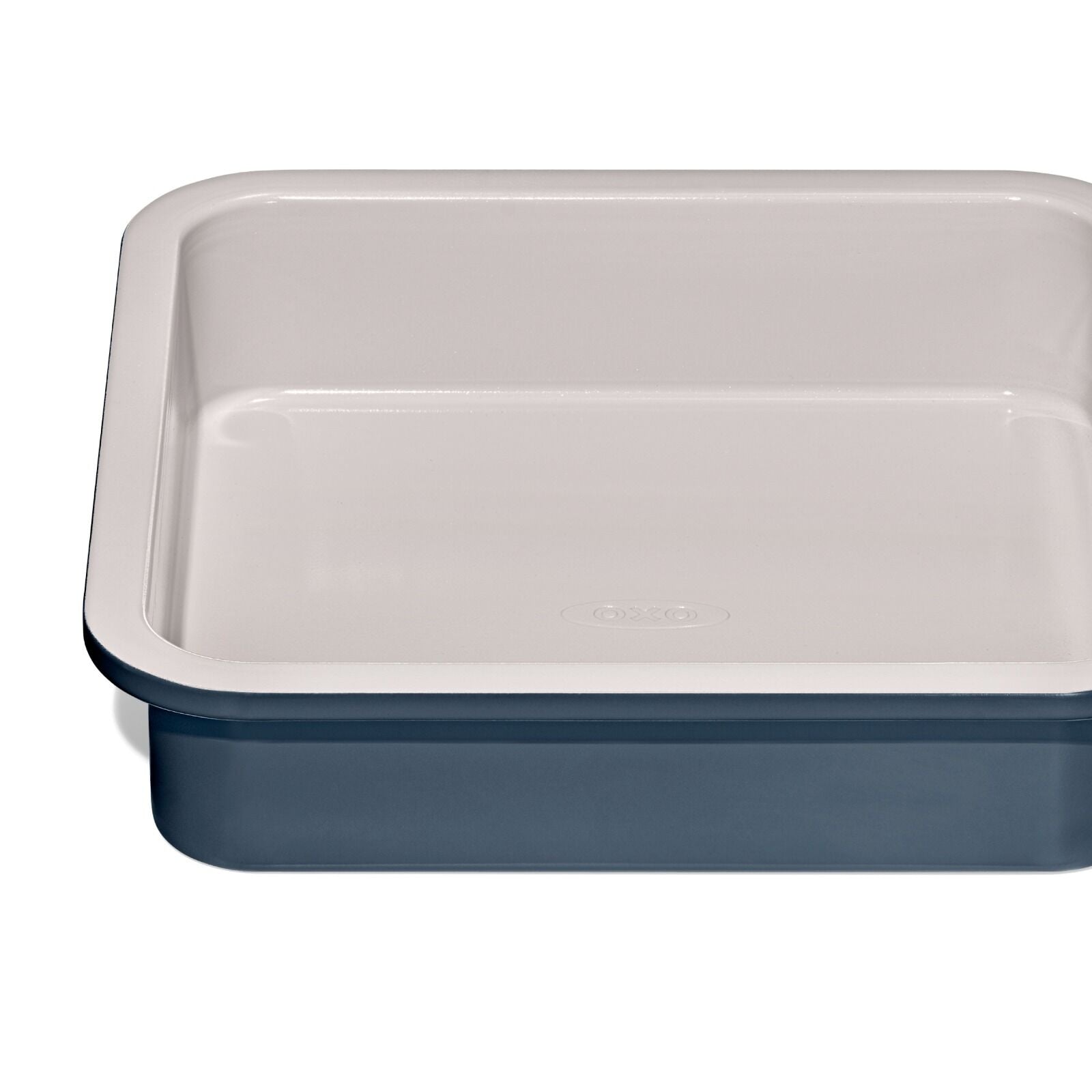 non-stick-pro-ceramic-coated-metal-bakeware-9-square-cake-pan-storm-blue-f3 oxo_9in-square-cake-pan-stormblue_pdp_04.jpg
