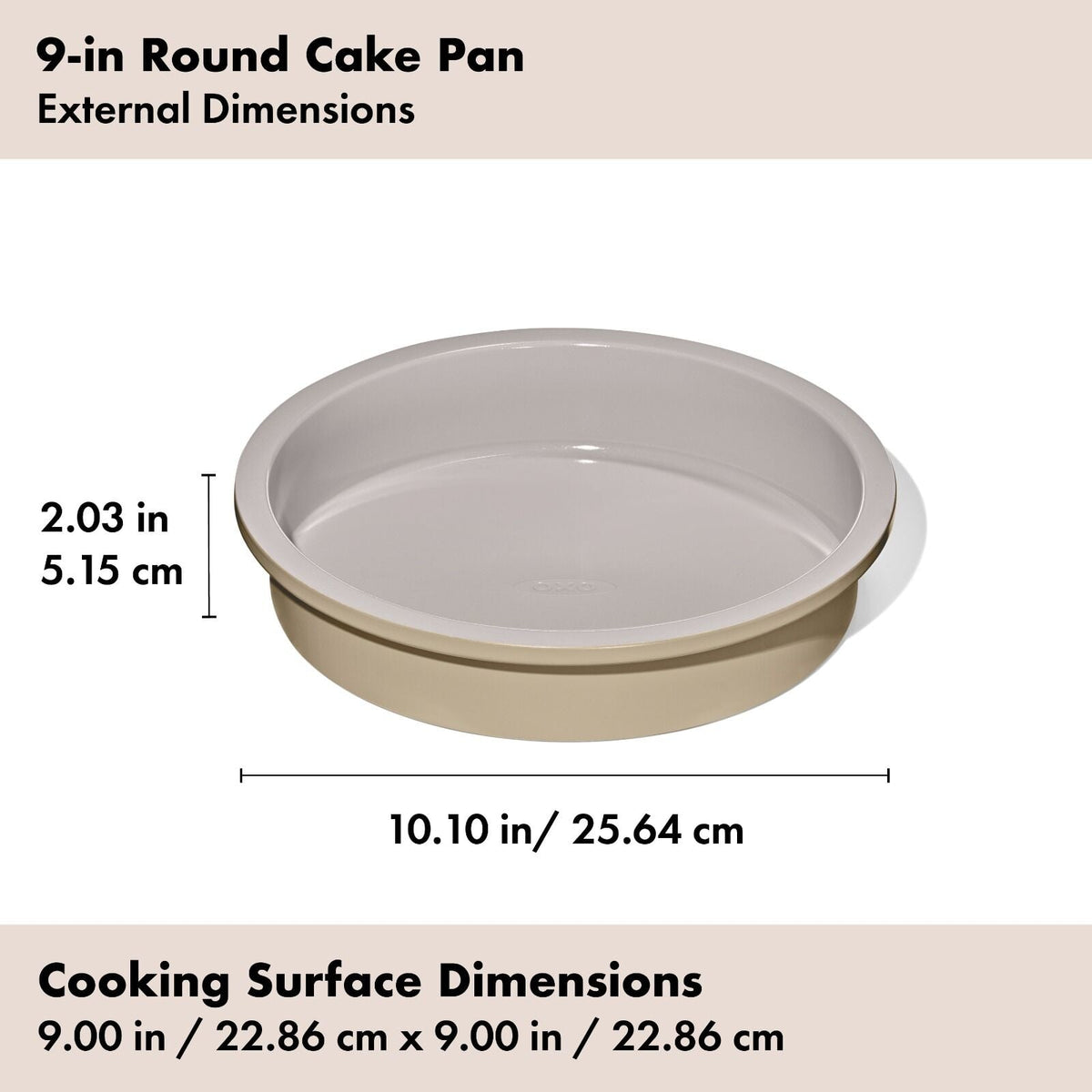non-stick-pro-ceramic-coated-metal-bakeware-9-round-cake-pan-j8 oxo_gg_11415500_9in-round-cake-pan-biscuit_apdp_01_dim.jpg