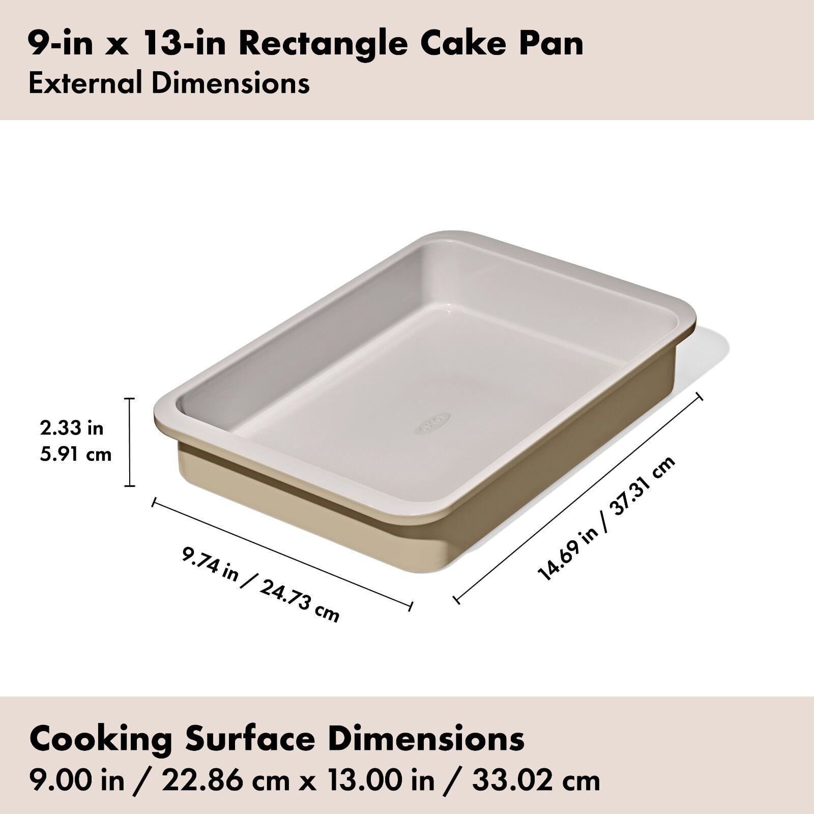 non-stick-pro-ceramic-coated-metal-bakeware-9-x-13-cake-pan-e6 oxo_gg_11415600_9x13-cake-pan-biscuit_apdp_01_dim.jpg