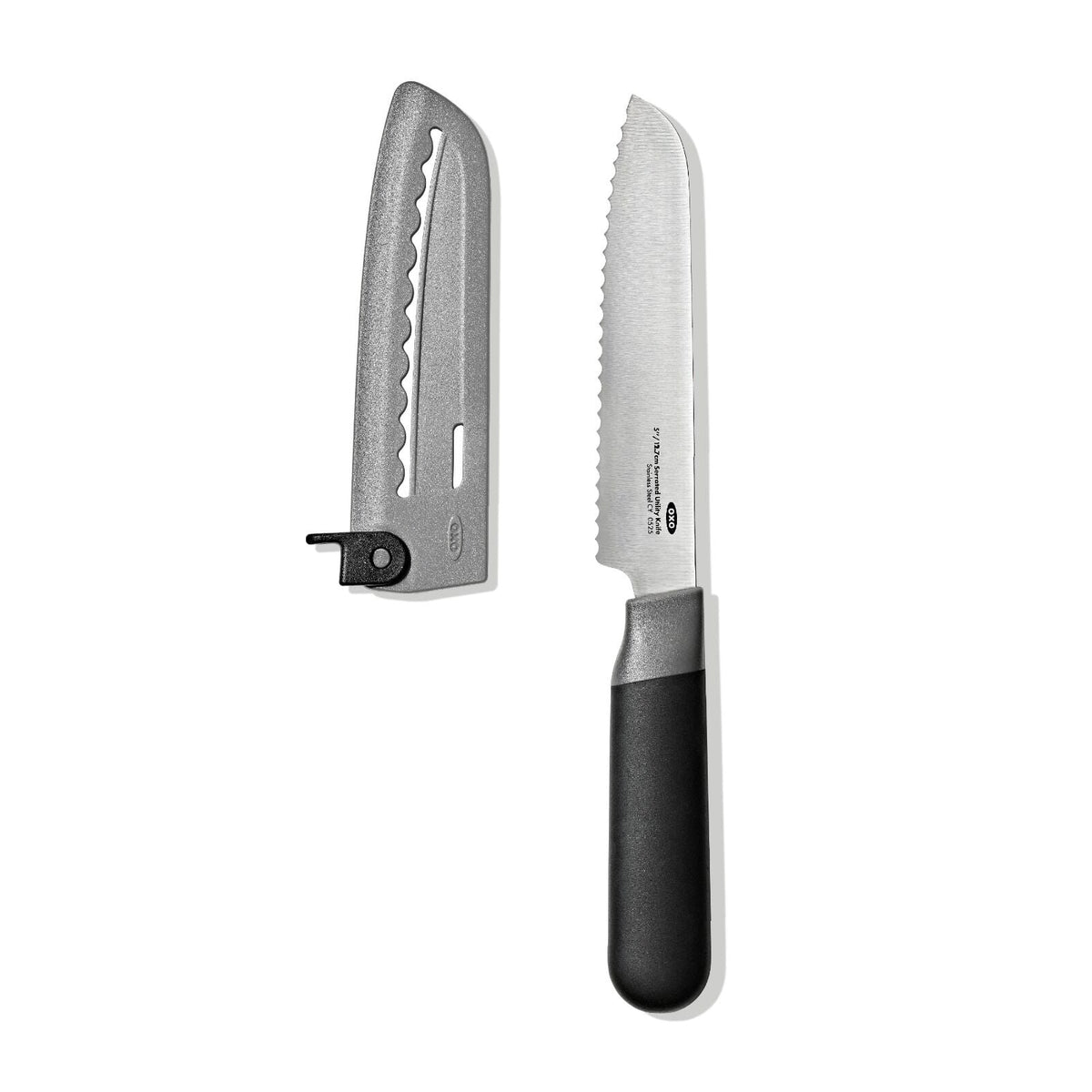 5-in-serrated-utility-knife-with-locking-sheath-p3 oxo_small-bread-knife-with-sheath_pdp_04.jpeg