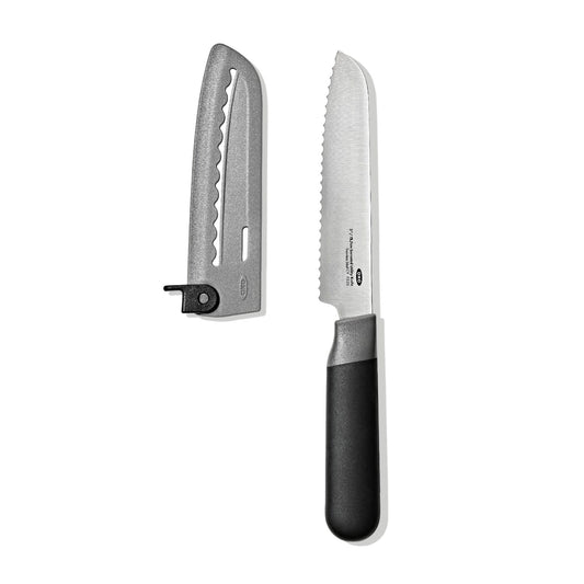 5-in-serrated-utility-knife-with-locking-sheath-p3 oxo_small-bread-knife-with-sheath_pdp_04.jpeg