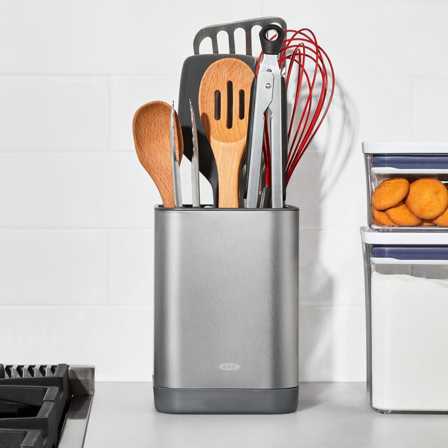 adjustable-stainless-steel-utensil-holder-small-v4 oxo_small_stainless_holder-13362200_022.jpg