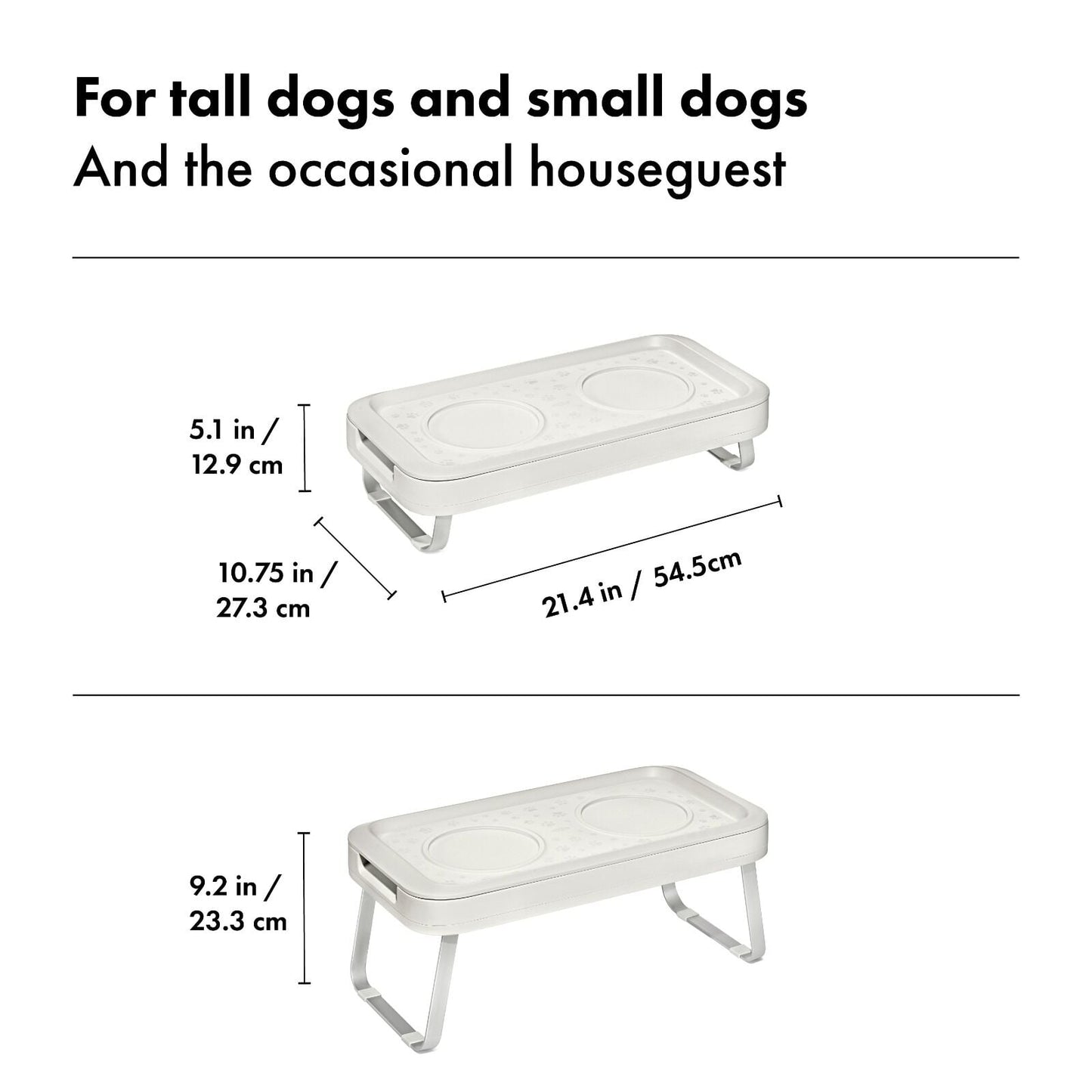 oxo-pet-adjustable-elevated-feeder-v6 pet_7102300_elevated-feeder_apdp_01_dim.jpeg