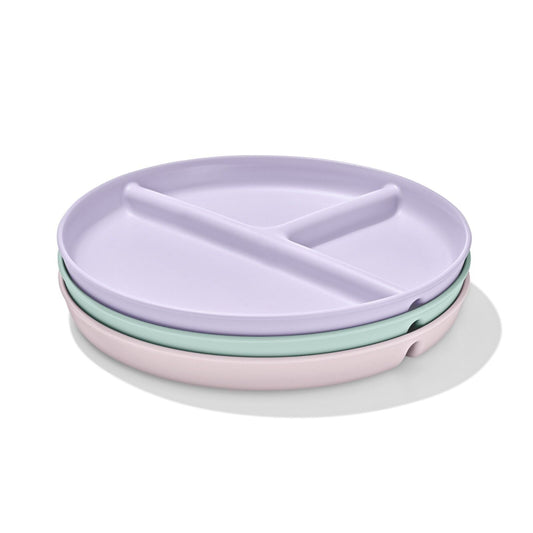 stackable-divided-plates-set-3-pack-o8 tot_61178100_stackable-divided-plates_3-pack_light_apdp_00_main.jpeg