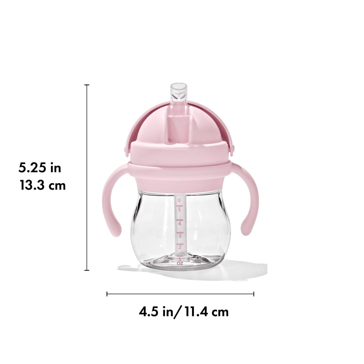 tot-baby-mealtime-set-blossom-z2 tot_63164100t1_6oz-transitions-straw-cup-handles-blossom_apdp_01_dim.jpeg
