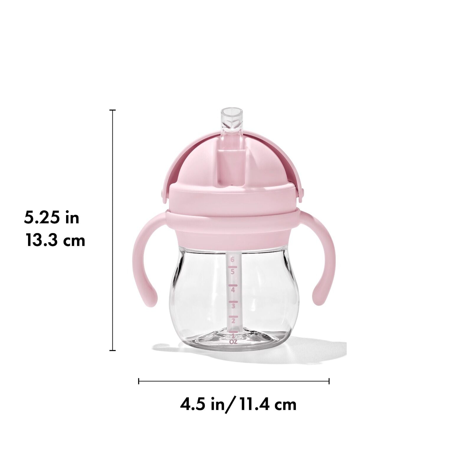 tot-baby-mealtime-set-blossom-z2 tot_63164100t1_6oz-transitions-straw-cup-handles-blossom_apdp_01_dim.jpeg